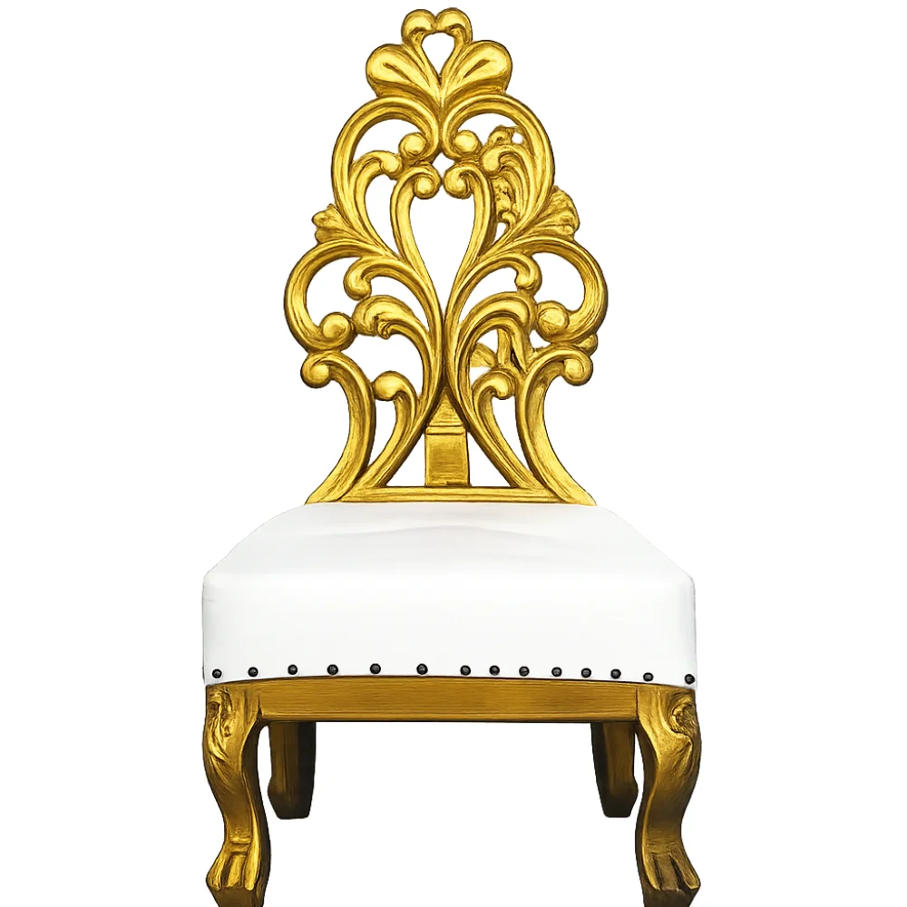 Low Raise Chairs